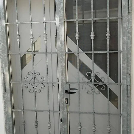 Vento Sulle Onde - Casa Nunù
