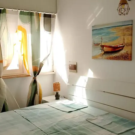 Vento Sulle Onde - Casa Nunù