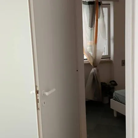 Vento Sulle Onde - Casa Nunù *