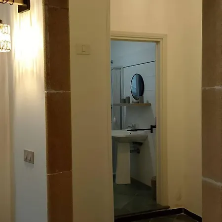 Vento Sulle Onde - Casa Nunù Torre Suda
