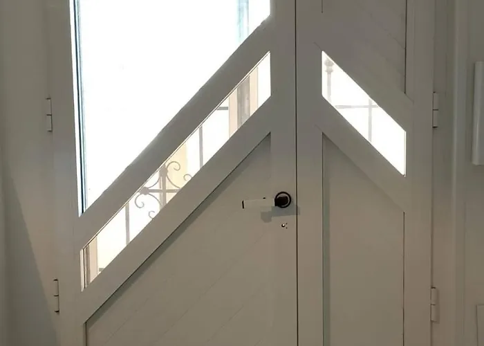 Vento Sulle Onde - Casa Nunu Apartament