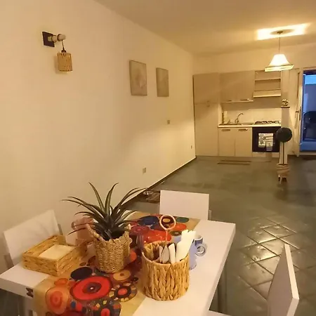 Vento Sulle Onde - Casa Nunù *