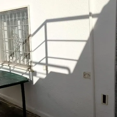Vento Sulle Onde - Casa Nunù *
