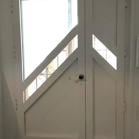 Vento Sulle Onde - Casa Nunù Appartamento