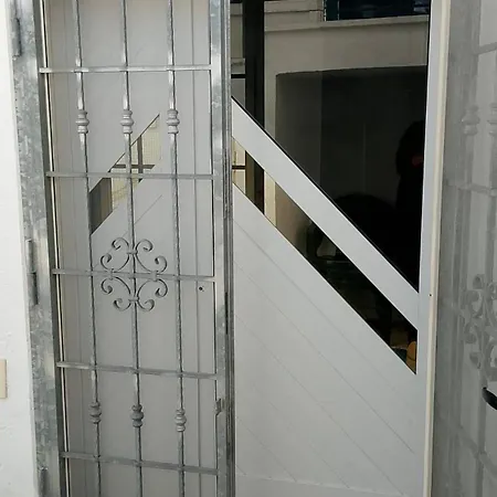 Vento Sulle Onde - Casa Nunù Appartamento Torre Suda
