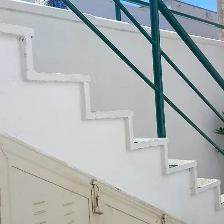 Apartman Vento Sulle Onde - Casa Nunu *
