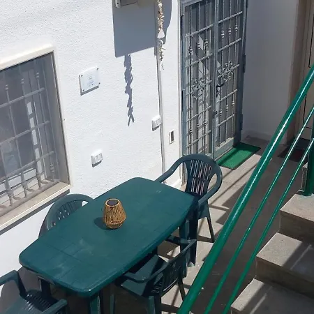 Apartman Vento Sulle Onde - Casa Nunu *