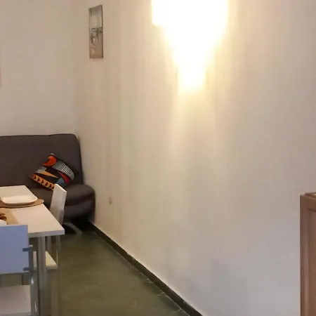 Vento Sulle Onde - Casa Nunu Apartman *