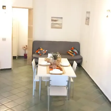 Vento Sulle Onde - Casa Nunu *