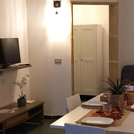 Apartman Vento Sulle Onde - Casa Nunu *