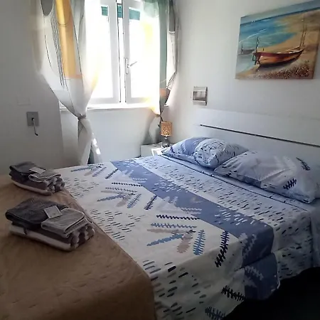 Vento Sulle Onde - Casa Nunu Apartman
