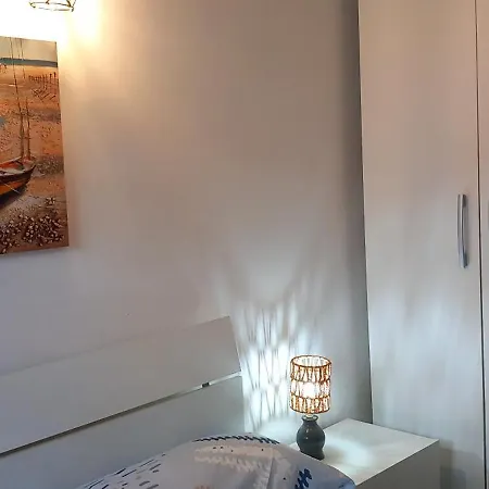 Vento Sulle Onde - Casa Nunu Torre Suda