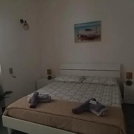 Apartman Vento Sulle Onde - Casa Nunu *