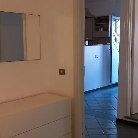 Vento Sulle Onde - Casa Nunu Torre Suda