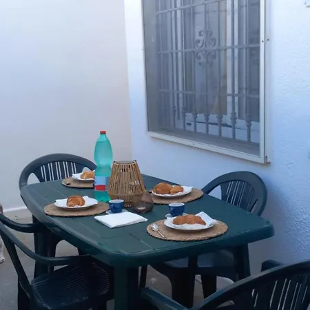 Vento Sulle Onde - Casa Nunu *