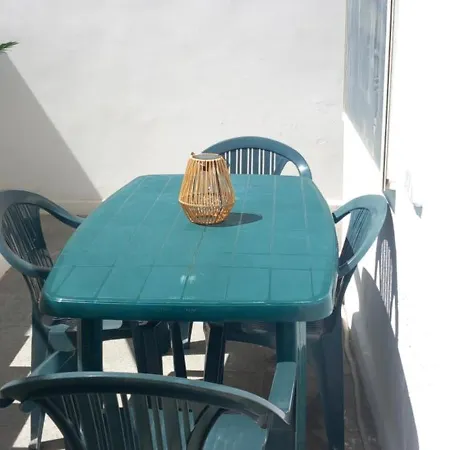 Vento Sulle Onde - Casa Nunu