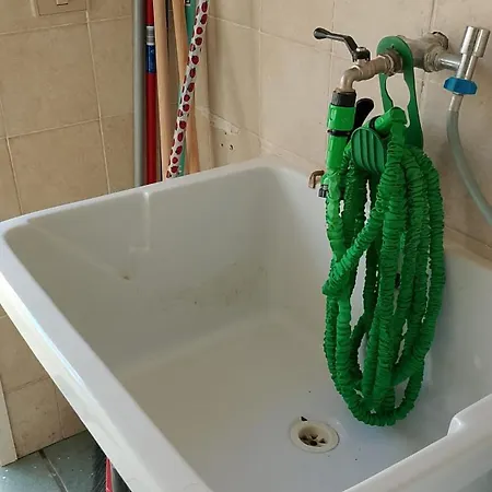 Apartman Vento Sulle Onde - Casa Nunu *