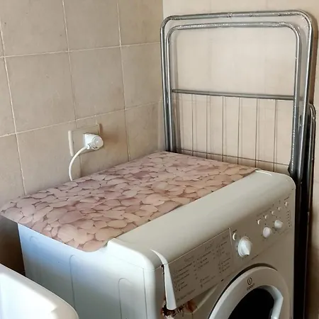 Apartman Vento Sulle Onde - Casa Nunu